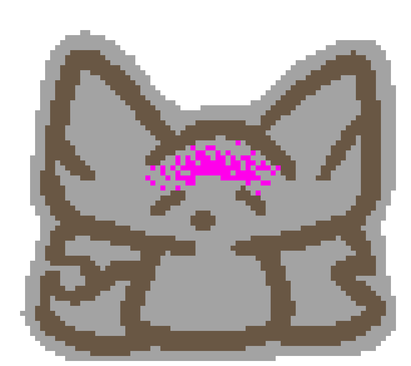 bee with a dull migraine, 