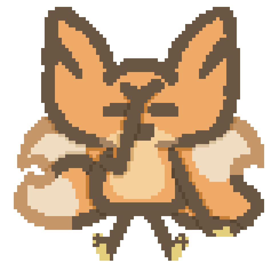 bee rubbing star forehead looking very annoyed and tired