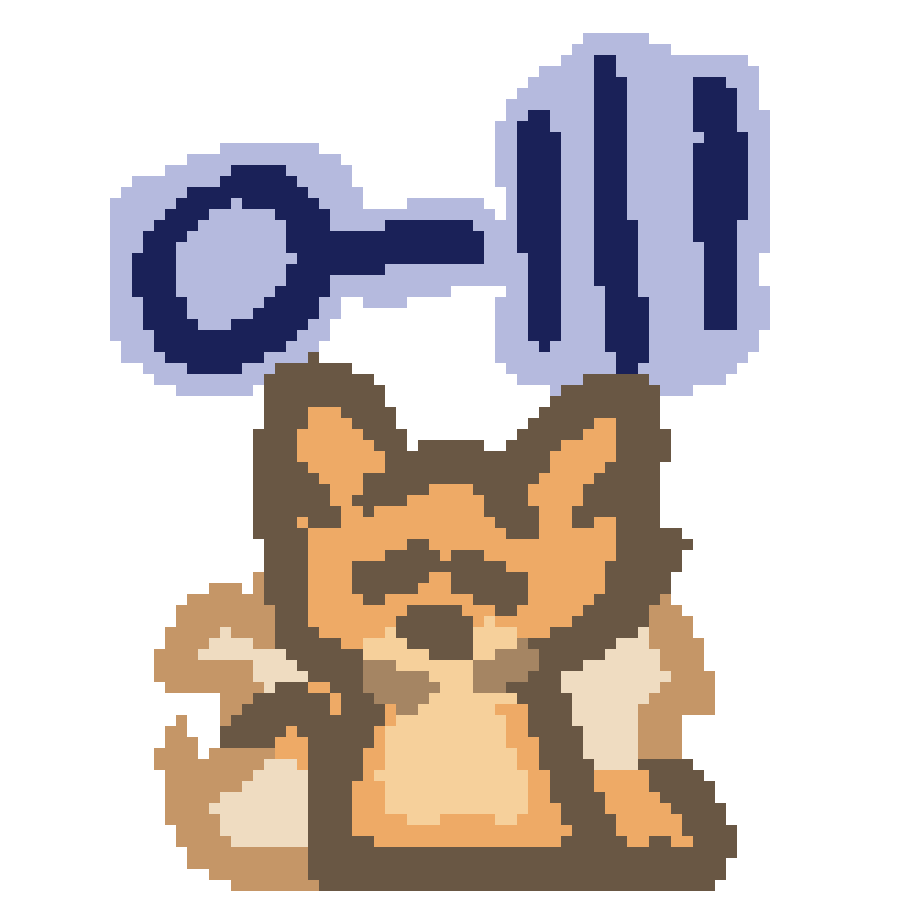 soweli Pi li lape mute li nasa lili