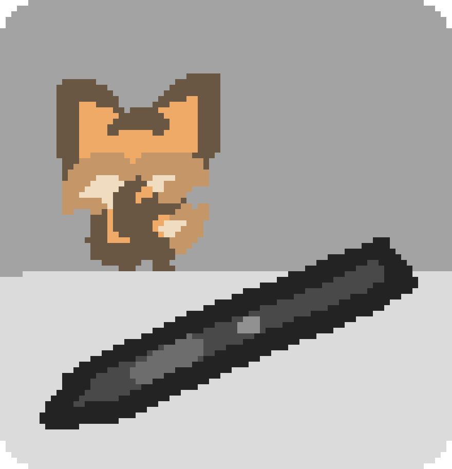 bee walking away from a stylus left on the table