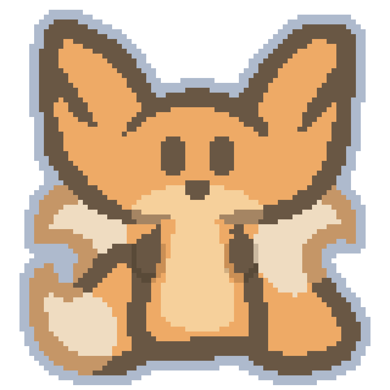 bee wiggling both wrists, discovering they are floppy, and deflating a bit