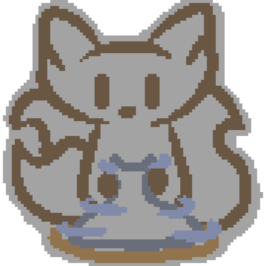 bee playing with clay on a rotating disc