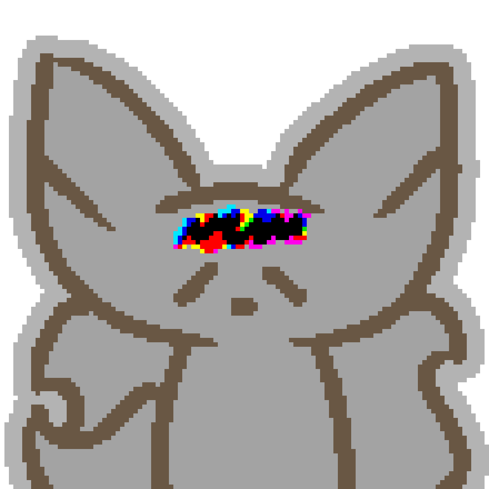 bee being hit repeatedly with a baseball bat. the bat has the letters hPa on it, and bee has a migraine.