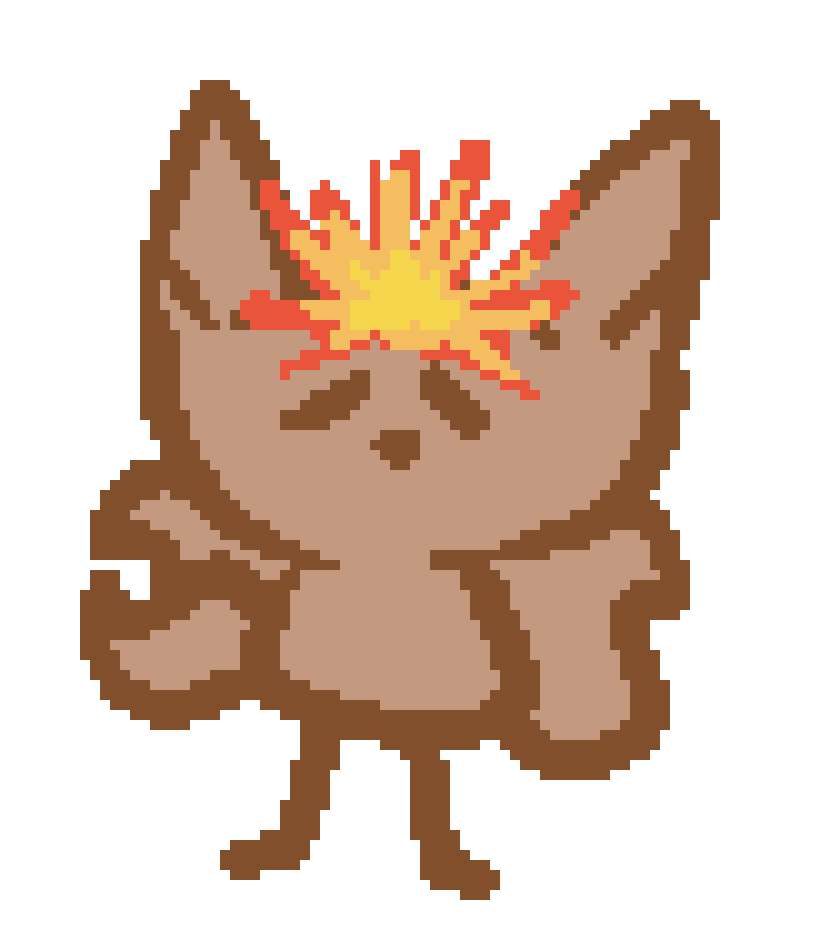 kule pi soweli Pi li ante. lawa pi soweli Pi li pakala weka