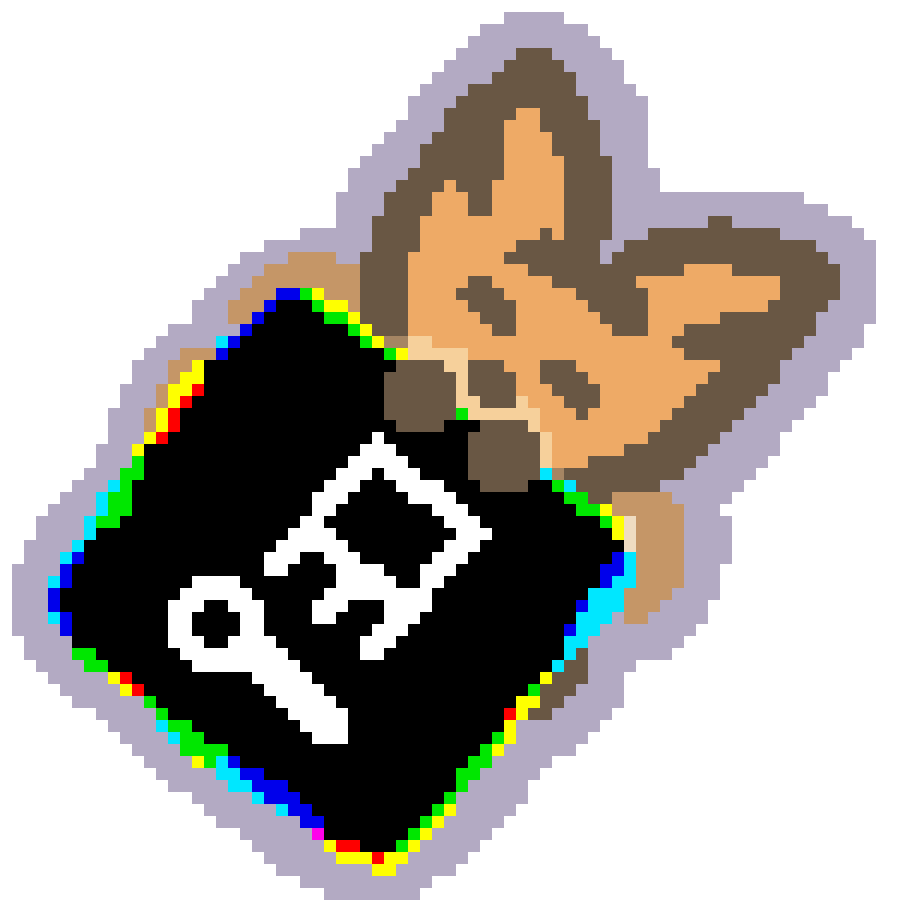 soweli Pi lon unpa e len lape