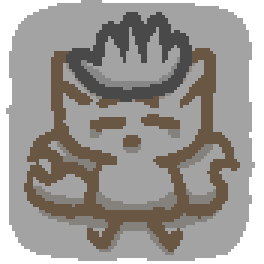 bee being patted repeatedly