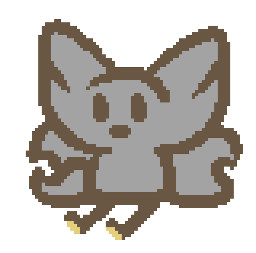 bee sitting