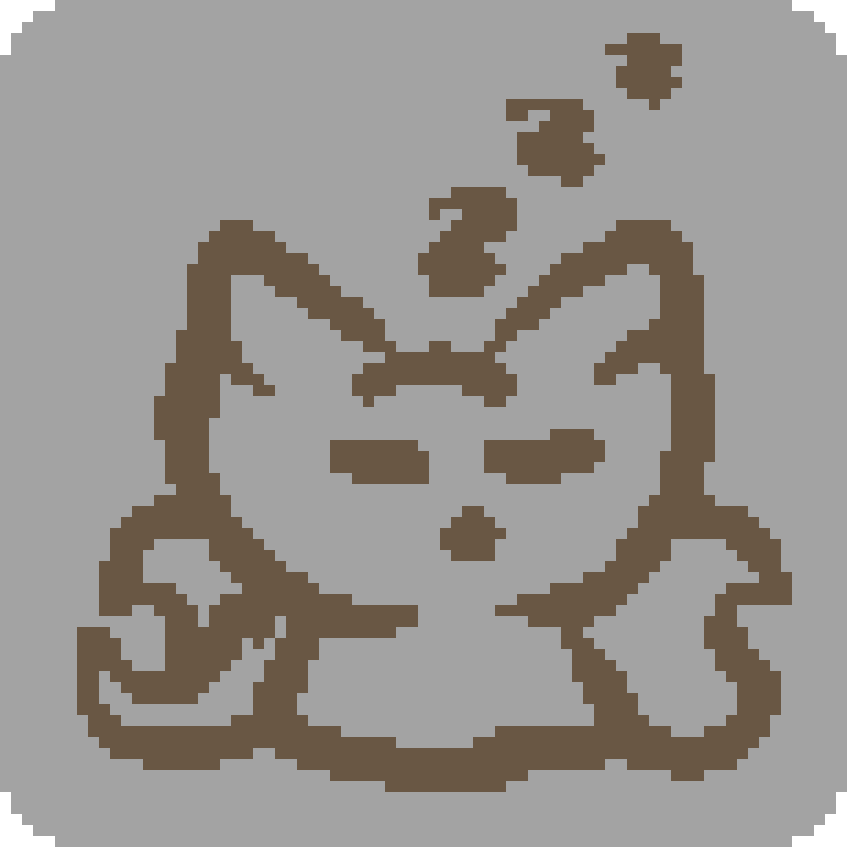 bee sleeping in a loaflike way